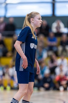 Bild 284 - wBJ NFV Futsalmeisterschaft